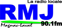 RMJ La Radio des Meilleurs Jours